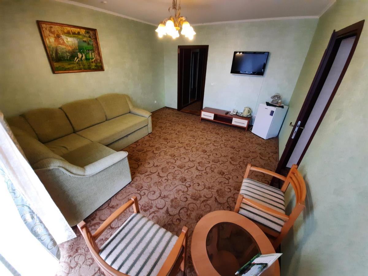 Tsvit Paporoti Jaremtsche Exterior foto