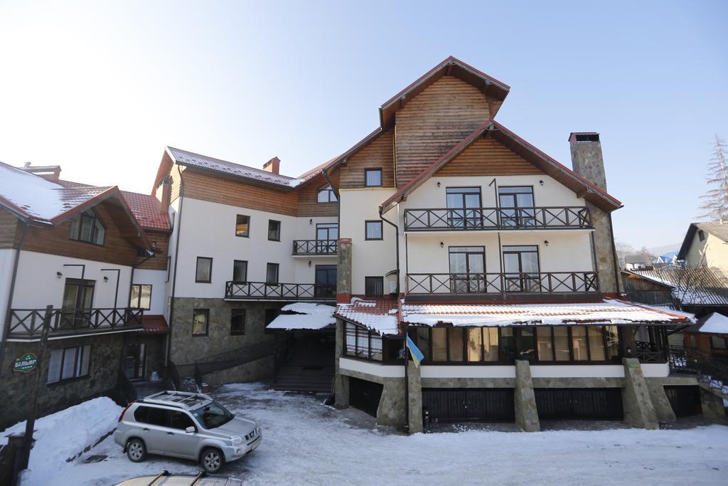 Tsvit Paporoti Jaremtsche Exterior foto