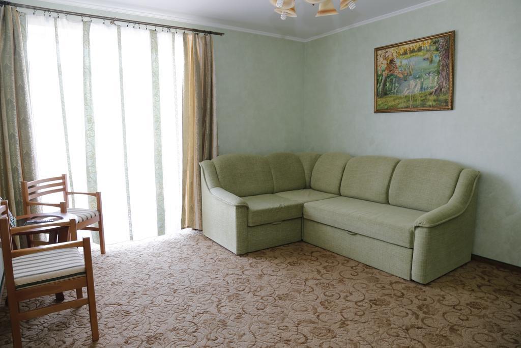 Tsvit Paporoti Jaremtsche Exterior foto