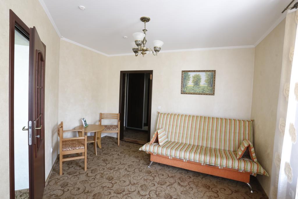 Tsvit Paporoti Jaremtsche Exterior foto
