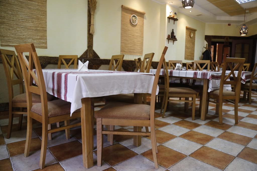 Tsvit Paporoti Jaremtsche Exterior foto